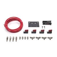 Airbag Man Emergency Kit Range Rover P38 & Classic