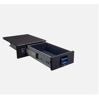 MSA 4X4 E1030 Generic Complete Left Hand Drawer Kit
