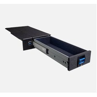 MSA 4X4 Volkswagon Amarok with AdBlue Complete Left Hand Drawer Kit