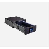 MSA 4X4 Ford Everest Complete Right Hand Drawer Kit
