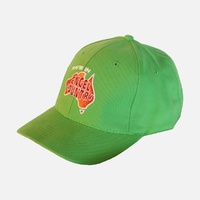 Engel Baseball Cap Green - EDBBCG