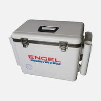 Engel 19 Litre Cooler / Dry Box - EDC19RH