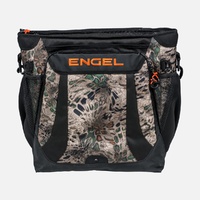 Engel Backpack Cooler Khaki - ENGCB2-P1MP