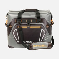 Engel Soft Cooler Bag 28 Litre Orange - ENGTPU-ORANGE