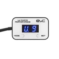 ULTIMATE9 (IDRIVE) EVC THROTTLE CONTROLLER FOR HONDA CIVIC (10TH GEN) 2016 ON EVC 112