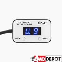 *CLEARANCE* *CLEARANCE* ULTIMATE9 (IDRIVE) EVC THROTTLE CONTROLLER - EVC701
