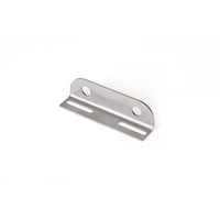 Airbag Man Suspension Air Assist Helper Kit FAC7150