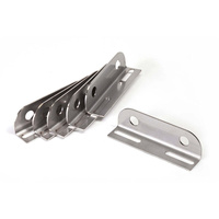 Airbag Man Suspension Air Assist Helper Kit FAC7200
