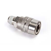 Airbag Man Quick Release Coupling AC7401A