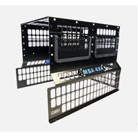 MSA 4X4 Fridge Barrier to Suit DS95