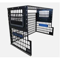 MSA 4X4 Fridge Barrier to Suit SL45side