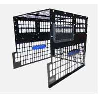 MSA 4X4 Fridge Barrier to Suit SL50