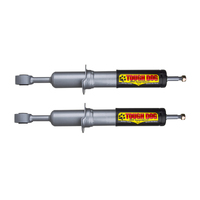 Tough Dog Pair of Front 40mm Foam Cell Struts For Mitsubishi Triton MV 2023-On