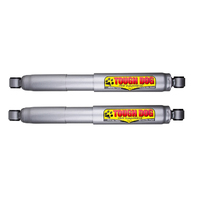 Tough Dog Pair of Rear 41mm Foam Cell Shocks For Mitsubishi Pajero NH-NL (1991-2000) Suits OE Height, Coil Rear Models Only
