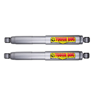Tough Dog Pair of Rear 41mm Foam Cell Shocks For Dodge Ram 1500 DS (2013-on) Suits up to 50mm Lift