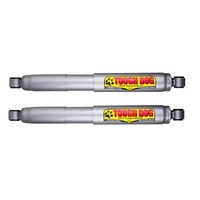 Tough Dog Pair of Rear 41mm Foam Cell Shocks For Mistubishi MV 2023-On