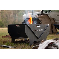 Torqit Fire Pit: Torqit Merchandise
