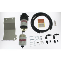 Fuel Manager Pre-Filter Kit D-MAX / MU-X (FM601DPK)