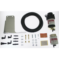 Fuel Manager  Pre-Filter Kit HOLDEN COLORADO (FM602DPK)