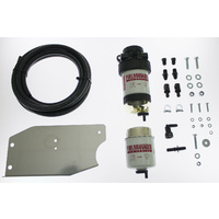 Fuel Manager Pre-Filter Kit VOLKSWAGEN AMAROK (FM603DPK)