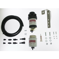 Fuel Manager Pre-Filter Kit NAVARA D40 STX550 (FM606DPK)