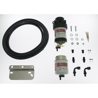 Fuel Manager Pre-Filter Kit MITSUBISHI PAJERO (FM607DPK)