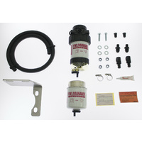 Fuel Manager Pre-Filter Kit LAND CRUISER 70 / 200 Series (FM615DPK)