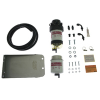 Fuel Manager Pre-Filter Kit NISSAN NAVARA D22 (FM617DPK)