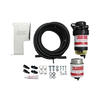 Fuel Manager Pre-Filter Kit NAVARA / PATHFINDER (FM618DPK)