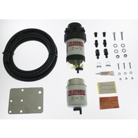 Fuel Manager Pre-Filter Kit NISSAN PATROL (FM619DPK)