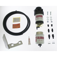 Fuel Manager Pre-Filter Kit TOYOTA PRADO 120 / 150 / 155 (FM620DPK)