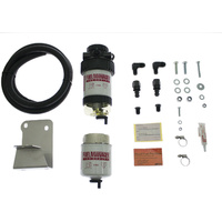 Fuel Manager Pre-Filter Kit LAND CRUISER 70 SERIES (FM625DPK)