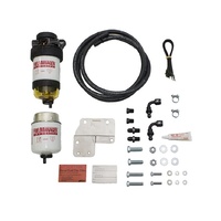 Fuel Manager Pre-Filter Kit NISSAN PATROL (FM626DPK)