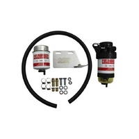 Fuel Manager Pre-Filter Kit PAJERO SPORT / TRITON (FM629DPK)