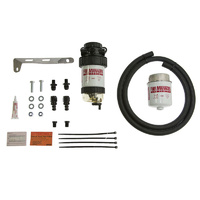 Fuel Manager Pre-Filter Kit ISUZU D-MAX / MU-X (FM631DPK)
