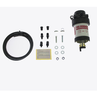 8mm Universal Fuel Manager Pre-Filter Kit (FM704DPK)