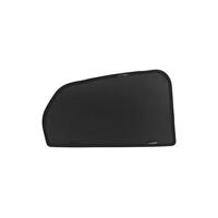 Rear Window Sunshades for Ford Focus 3rd Gen 2011-2018*