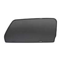 Rear Window Sunshades for Ford Everest, Endeavour 2015-ON