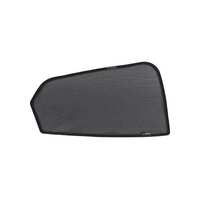 Rear Window Sunshades for Ford EcoSport 2nd Gen 2013-2020*