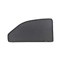 Rear Window Sunshades for Ford Mondeo/Contour/Fusion/Metrostar, Mercury Mystique 2nd Gen Sedan MK3; 2000-2007