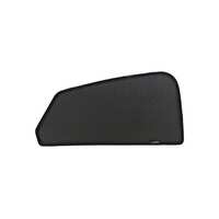 Rear Window Sunshades for Ford Mondeo/Zhisheng, Mercury Mystique 3rd Gen Sedan/Liftback MK4; 2007-2014