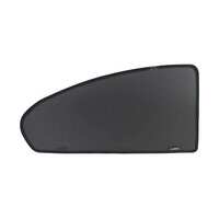 Rear Window Sunshades for Ford Falcon Sedan 6th Gen AU, BA, BF; 1998-2010*