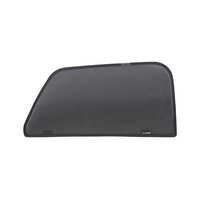 Rear Window Sunshades for Ford Explorer 5th Gen U502; 2010-2020