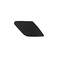 Port Window Sunshades for Ford Explorer 5th Gen U502; 2010-2019