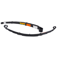 Tough Dog Pair of Rear Leaf Springs 0-300kg Load For Mazda B2600 PC-PH (1986-2006) 40mm Lift