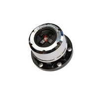 Roadsafe Free Wheeling Hub for Toyota Hilux 167 169 172 179 Series 1997-2005