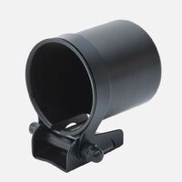 REDARC Gauge Holder- Mounting Cup for One Gauge