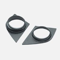 REDARC Gauge Holders to suit Toyota Hilux Radio Insert panels