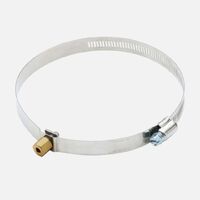 REDARC 5.5" Muffler Clamp for EGT Probe
