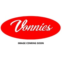 Vonnies Rear Barn Door Fold Down Table Passenger Side With Speaker for Nissan Patrol GQ Wagon (1988-1998)
